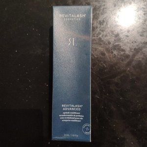 RevitaLash Advanced Eyelash Conditioner 3.5ml serum sealed